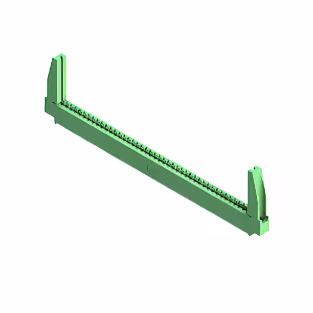 337-043-544-678 EDAC Inc.  Edgeboard Connectors